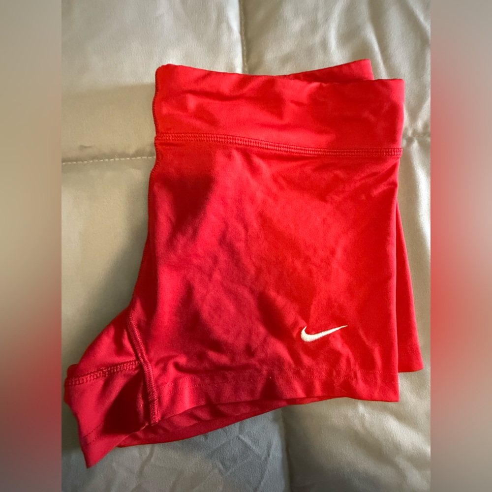 Women’s Nike spandex